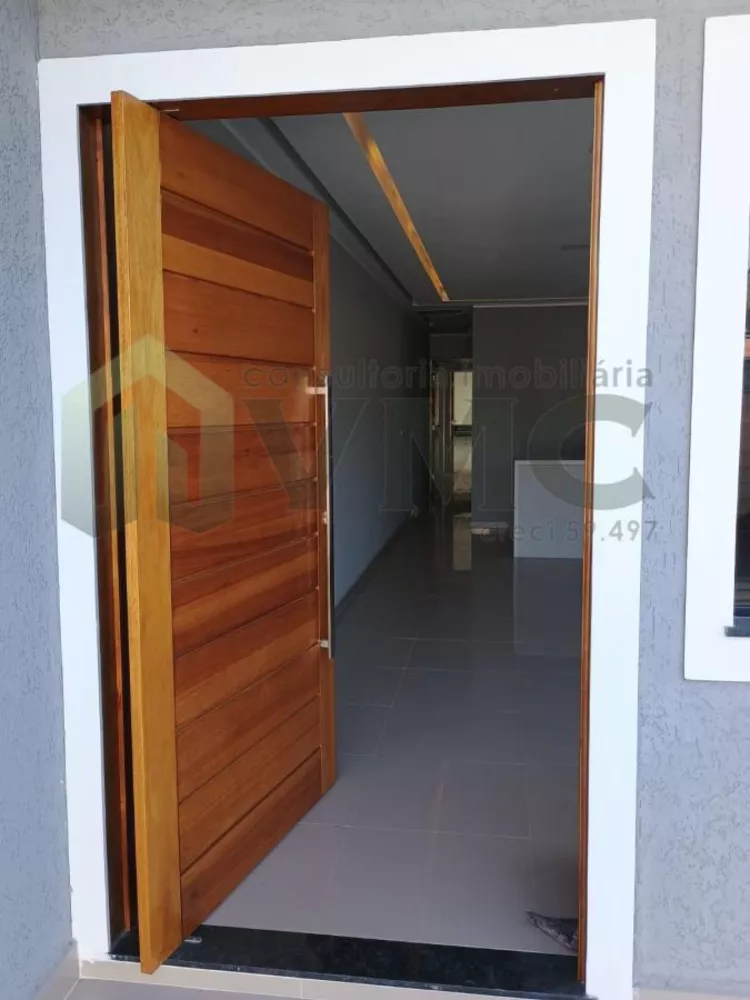 Casa, 2 quartos, 77 m² - Foto 29