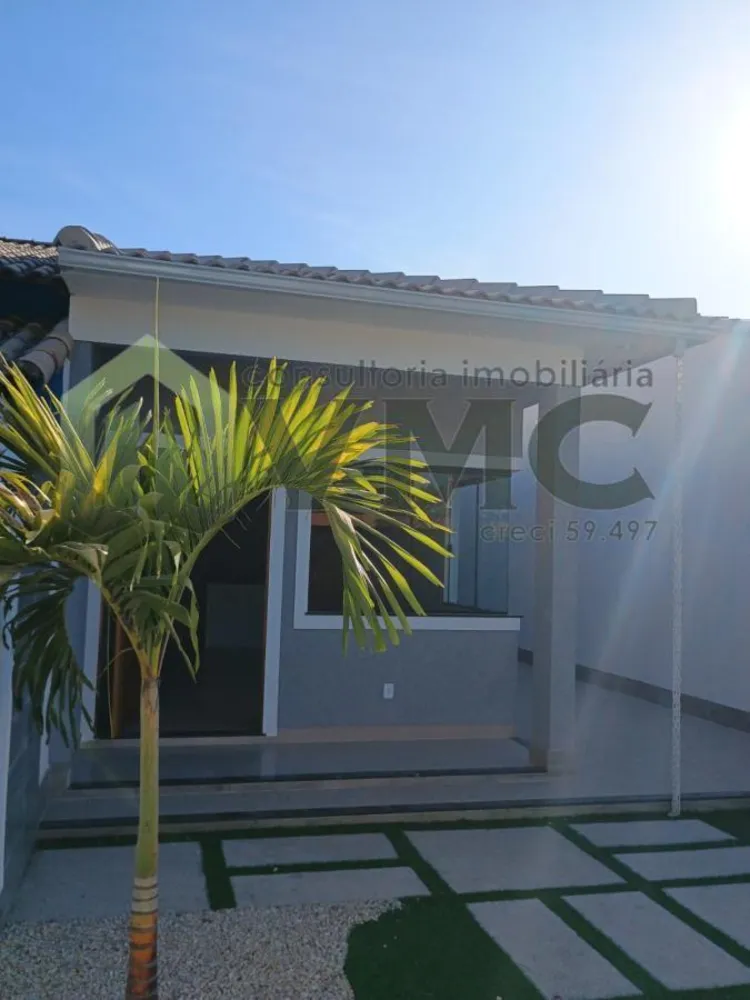 Casa, 2 quartos, 77 m² - Foto 2