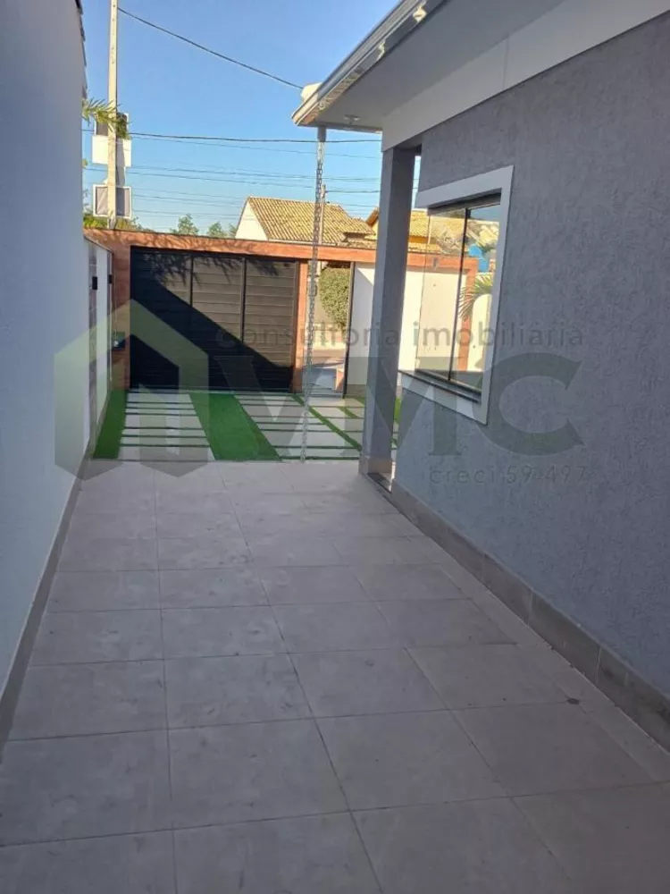Casa, 2 quartos, 77 m² - Foto 22