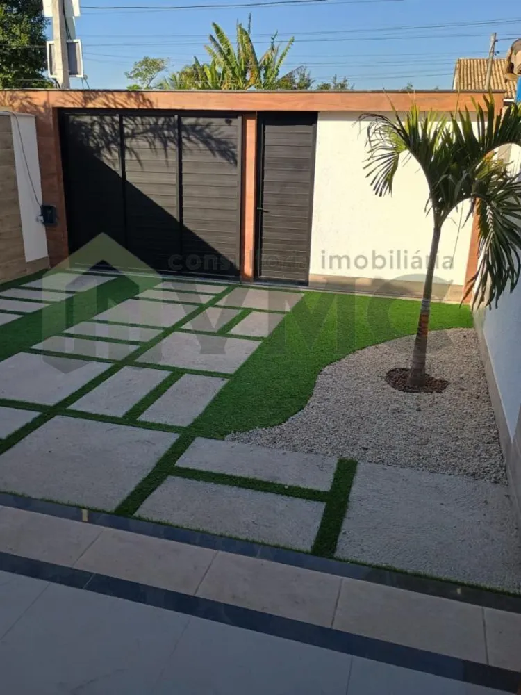 Casa, 2 quartos, 77 m² - Foto 3