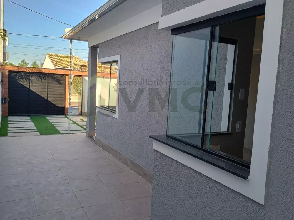 Casa, 2 quartos, 77 m² - Foto 28