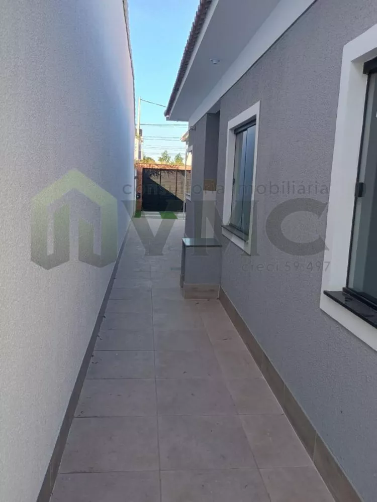 Casa, 2 quartos, 77 m² - Foto 1