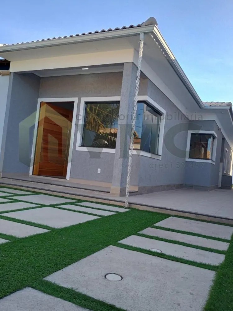 Casa, 2 quartos, 77 m² - Foto 7