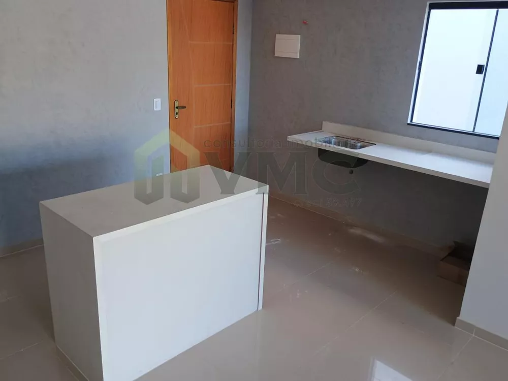 Casa, 2 quartos, 77 m² - Foto 18