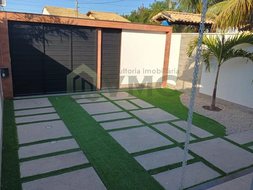 Casa, 2 quartos, 77 m² - Foto 8