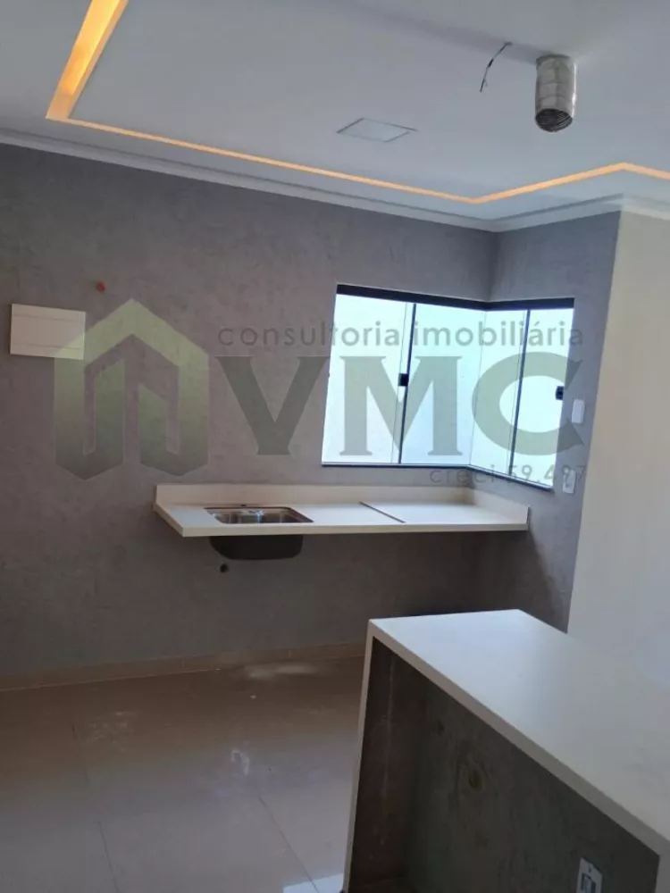 Casa, 2 quartos, 77 m² - Foto 6