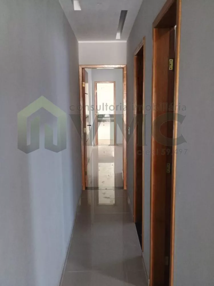 Casa, 2 quartos, 77 m² - Foto 24