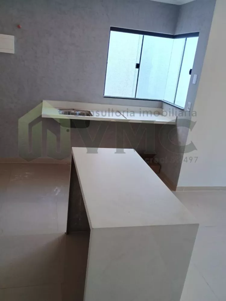 Casa, 2 quartos, 77 m² - Foto 7