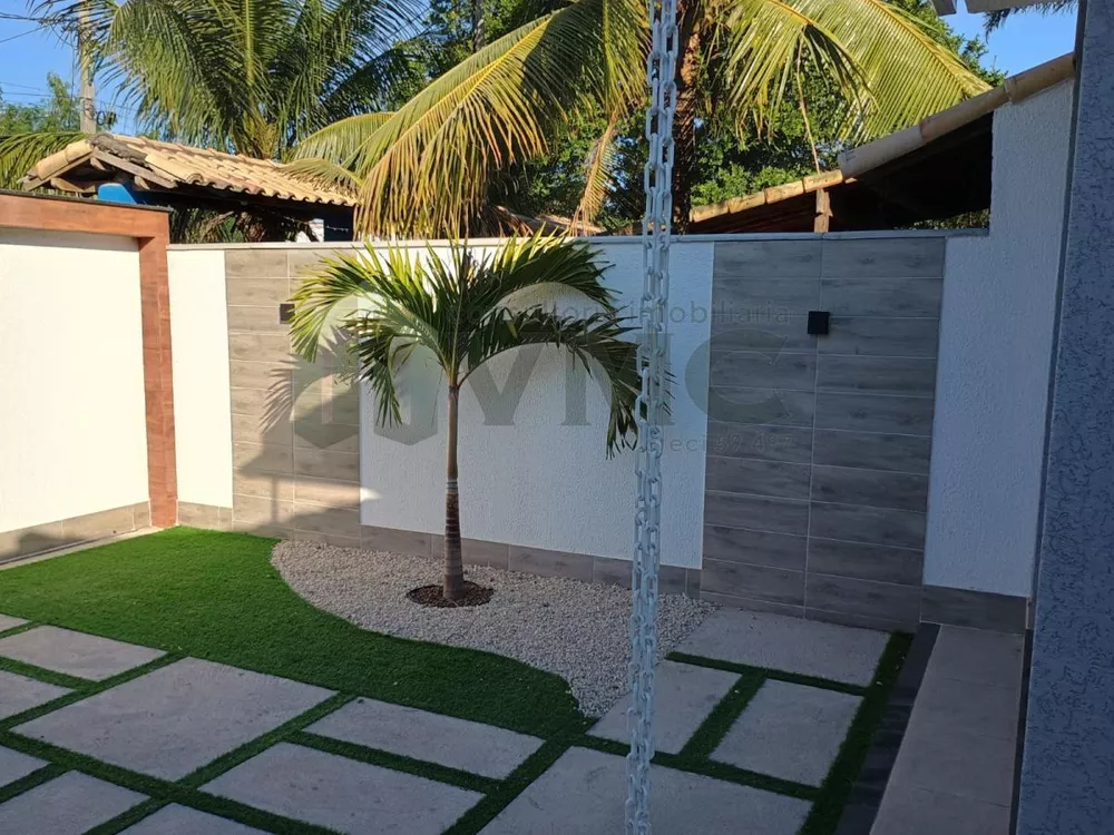 Casa, 2 quartos, 77 m² - Foto 3
