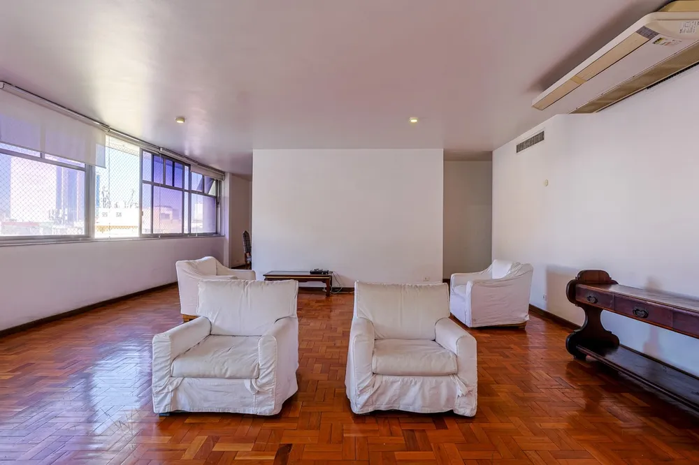 Apartamento, 4 quartos, 244 m² - Foto 18