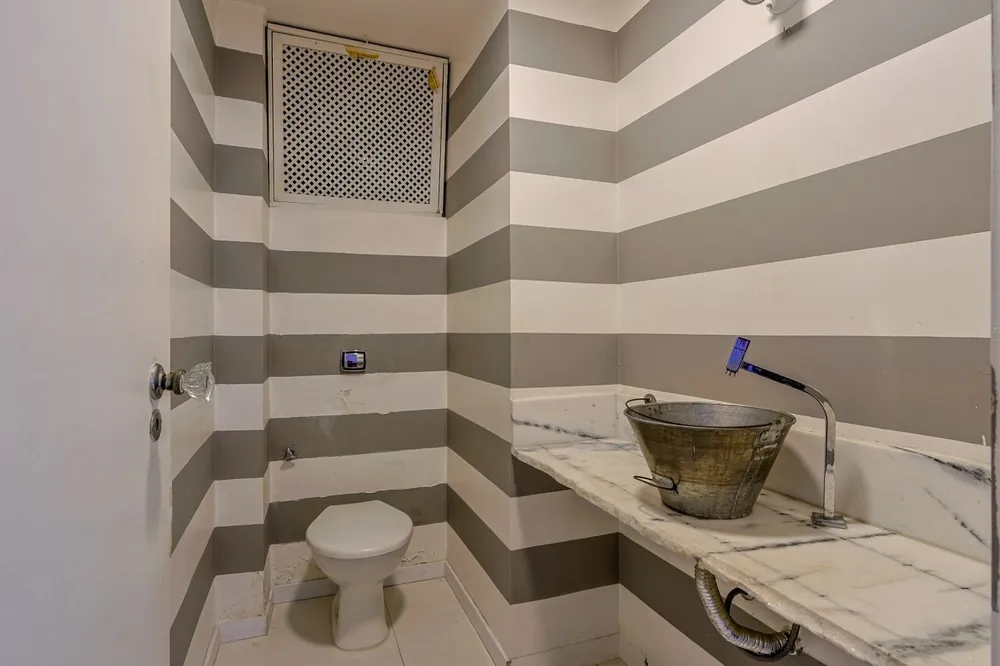 Apartamento, 4 quartos, 244 m² - Foto 16