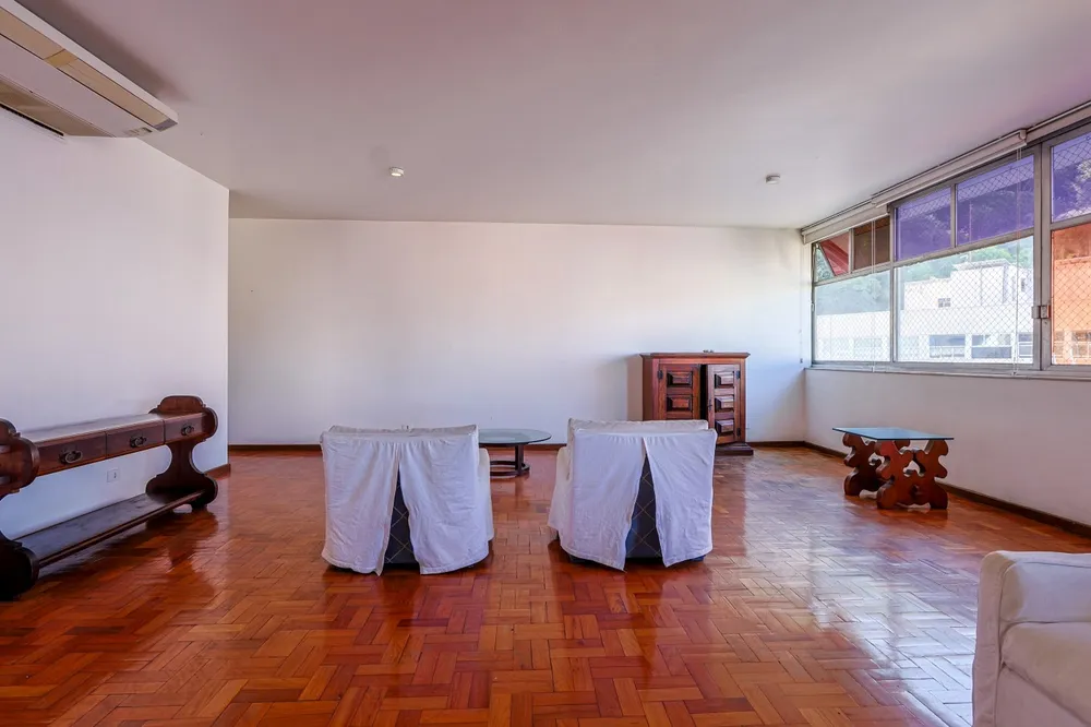 Apartamento, 4 quartos, 244 m² - Foto 15