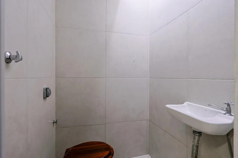 Apartamento, 4 quartos, 244 m² - Foto 9