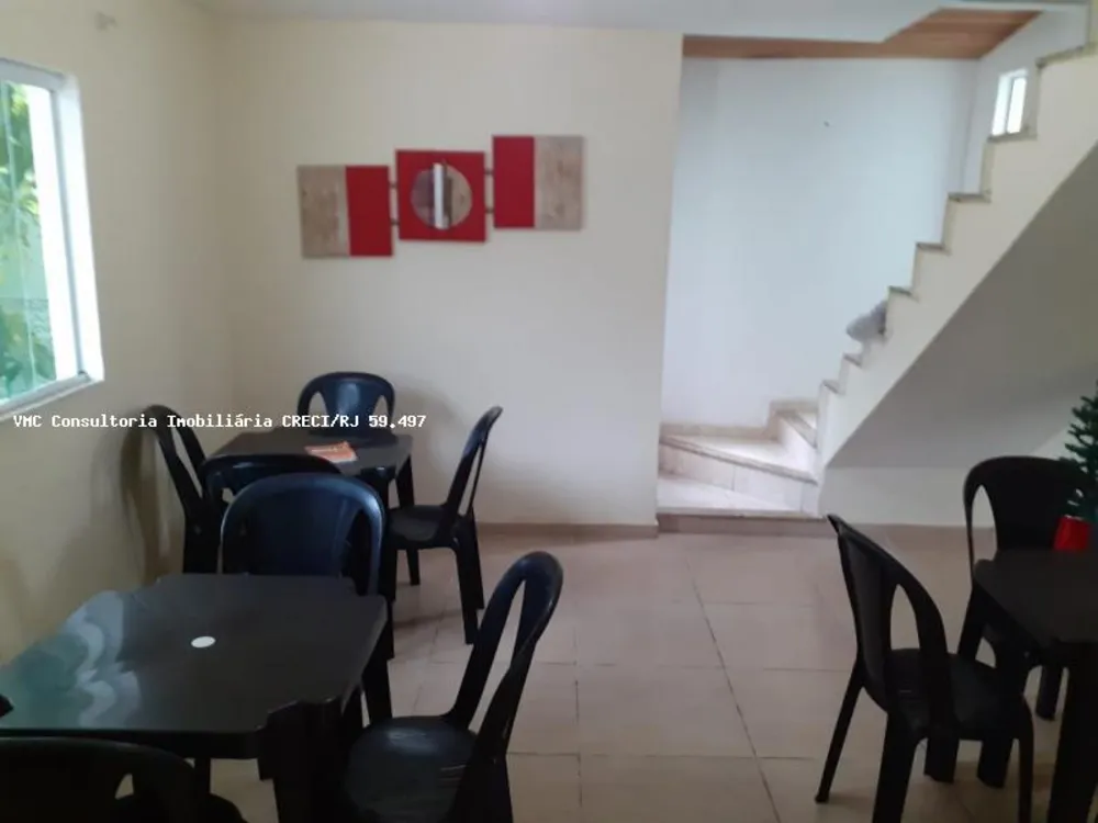 Casa, 4 quartos, 282 m² - Foto 20