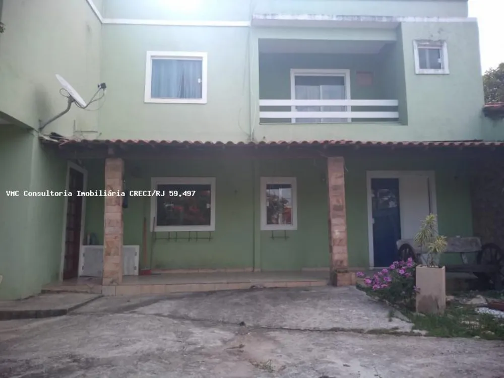 Casa, 4 quartos, 282 m² - Foto 3