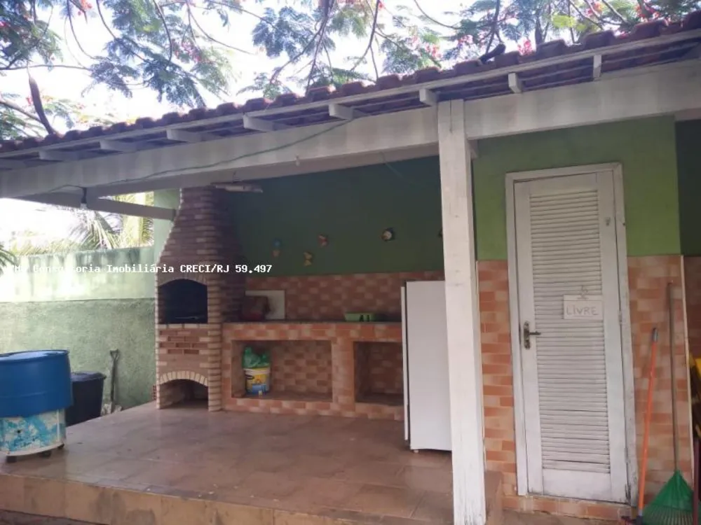 Casa, 4 quartos, 282 m² - Foto 9
