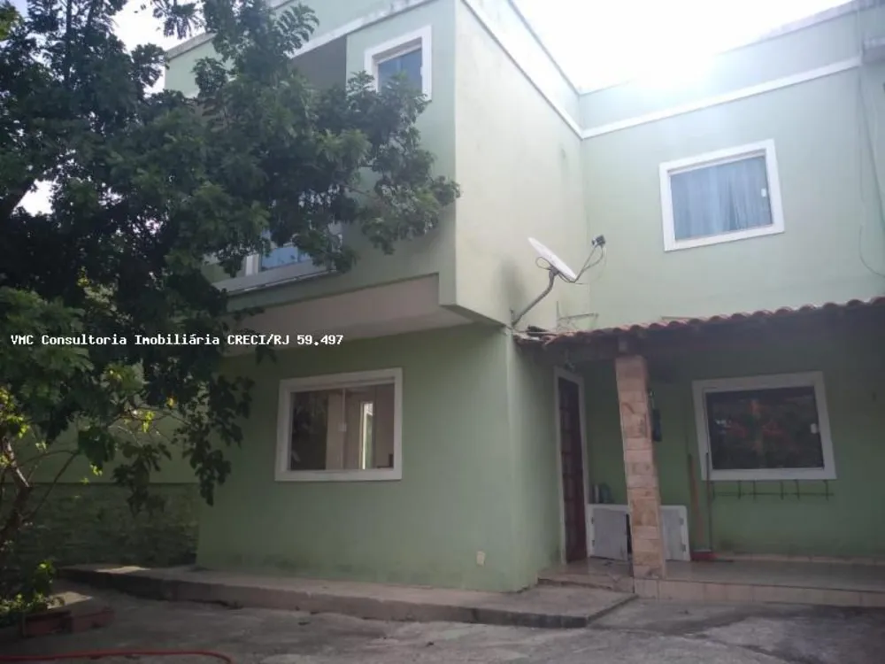 Casa, 4 quartos, 282 m² - Foto 10