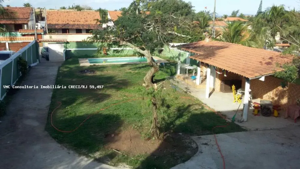 Casa, 4 quartos, 282 m² - Foto 1