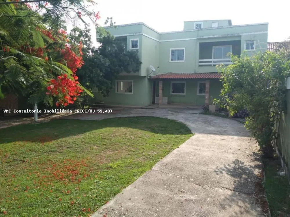 Casa, 4 quartos, 282 m² - Foto 2