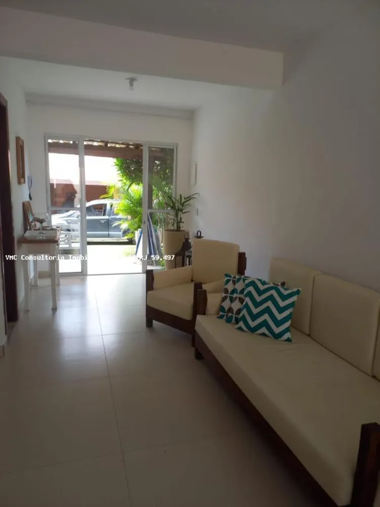 Casa, 3 quartos - Foto 6