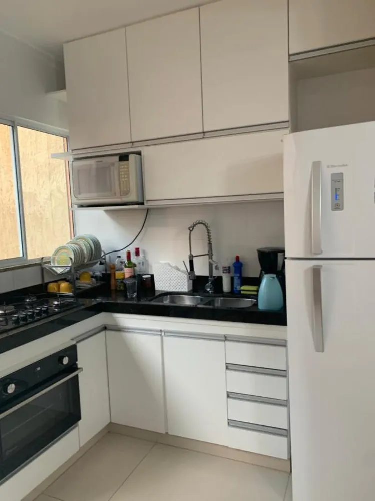 Casa, 3 quartos - Foto 10