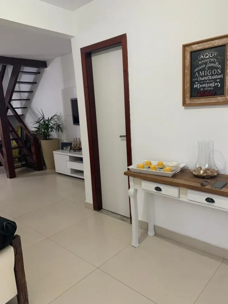Casa, 3 quartos - Foto 8