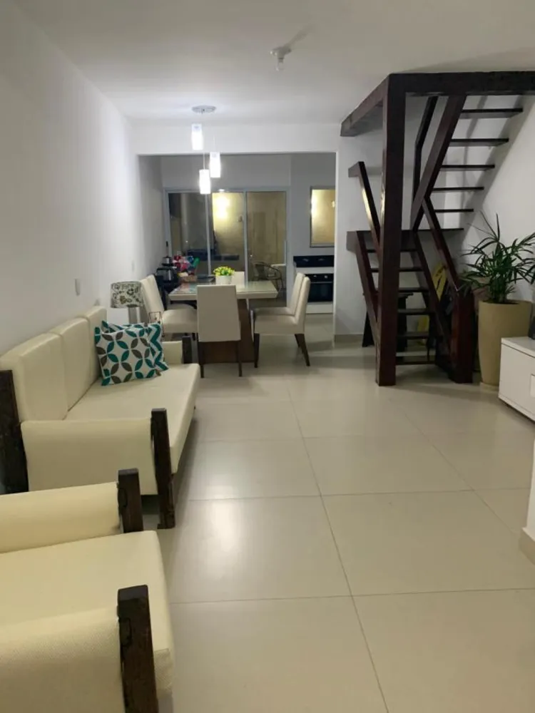 Casa, 3 quartos - Foto 7