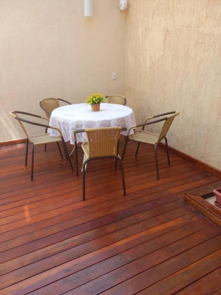 Casa, 3 quartos - Foto 18