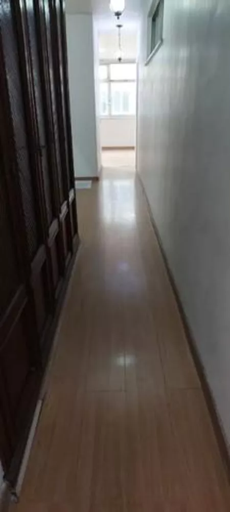Apartamento, 4 quartos, 220 m² - Foto 10