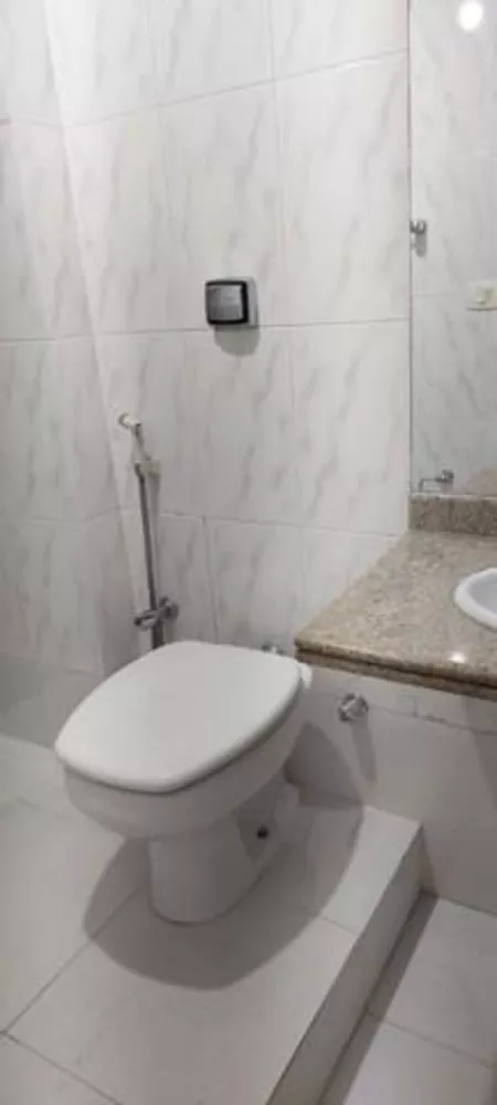 Apartamento, 4 quartos, 220 m² - Foto 12