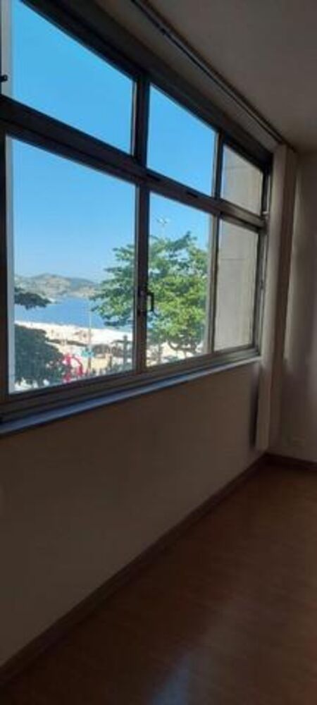 Apartamento, 4 quartos, 220 m² - Foto 1