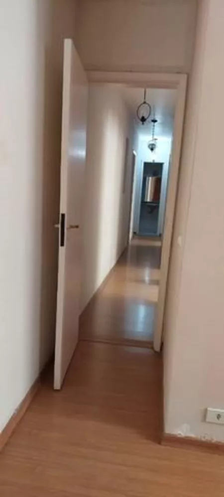 Apartamento, 4 quartos, 220 m² - Foto 11