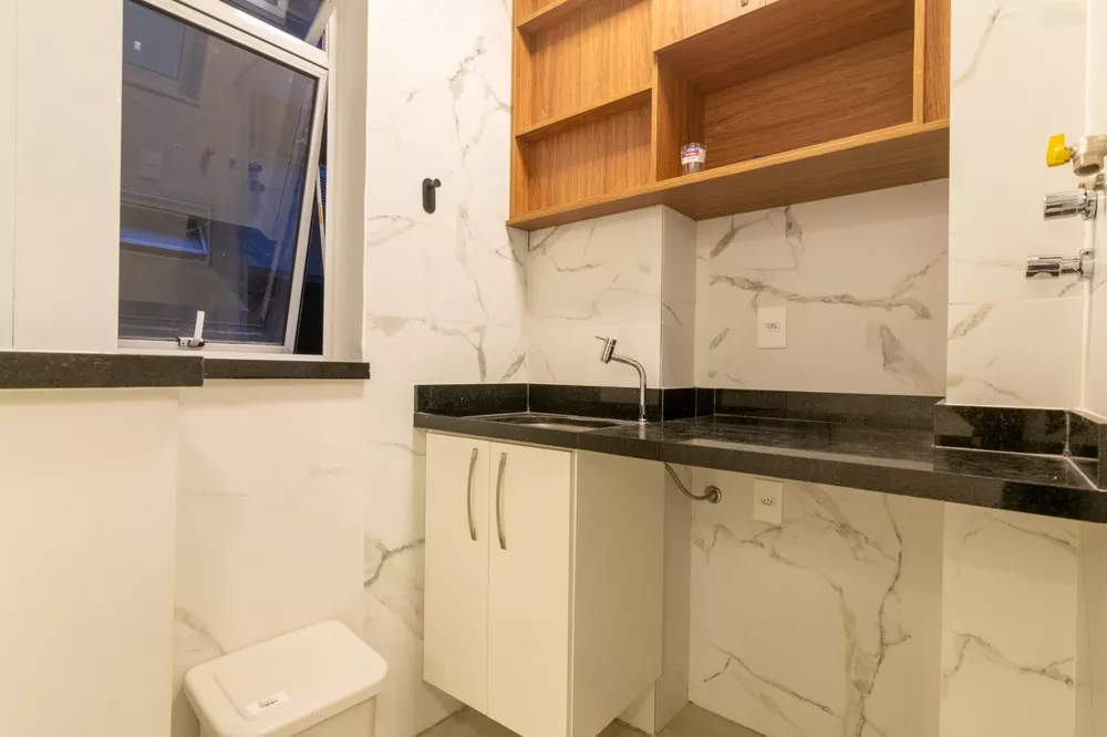 Apartamento, 2 quartos - Foto 4