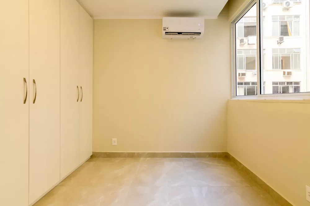 Apartamento, 2 quartos - Foto 2