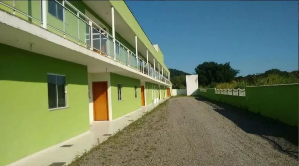 Apartamento, 1 quarto, 38 m² - Foto 4