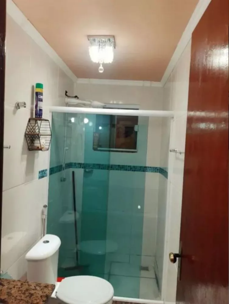 Apartamento, 1 quarto, 38 m² - Foto 3