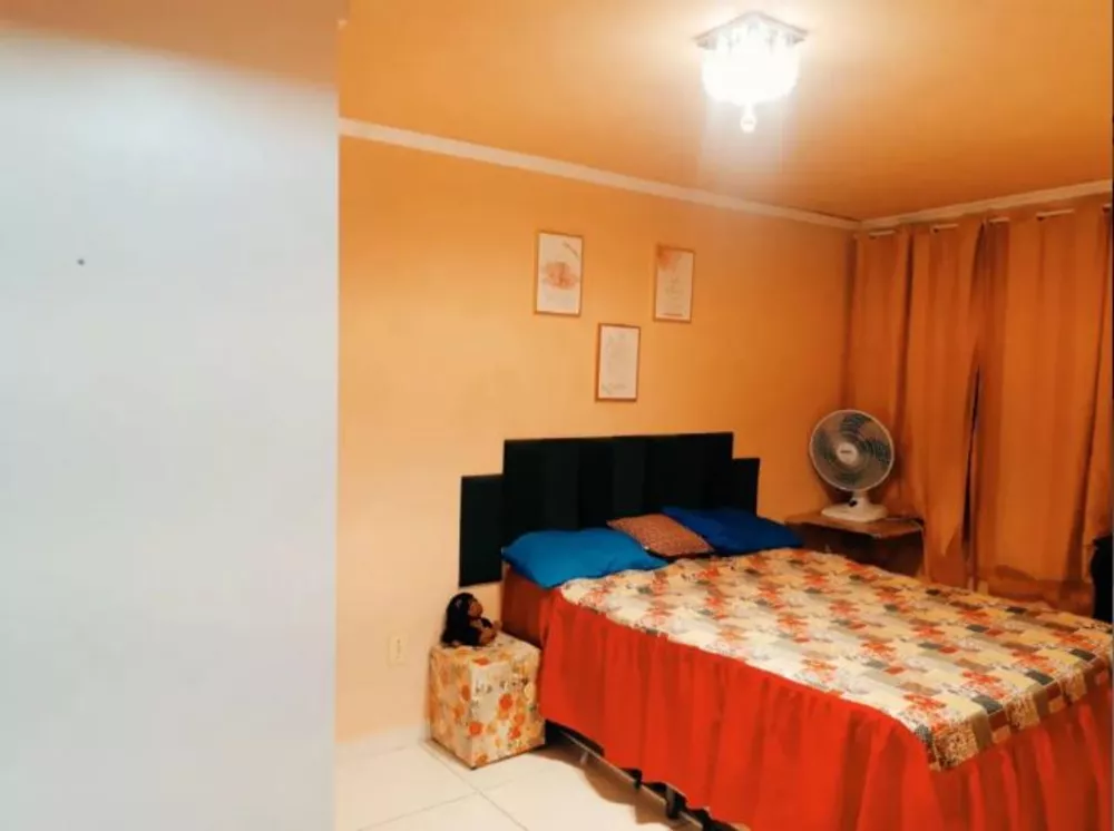 Apartamento, 1 quarto, 38 m² - Foto 8