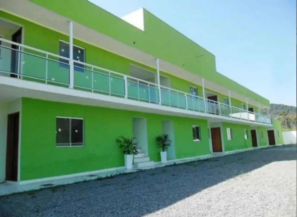 Apartamento, 1 quarto, 38 m² - Foto 2