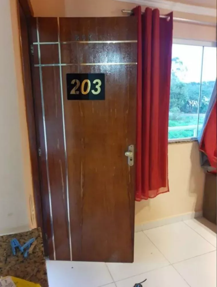 Apartamento, 1 quarto, 38 m² - Foto 11