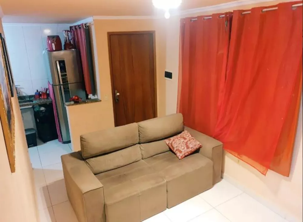 Apartamento, 1 quarto, 38 m² - Foto 10
