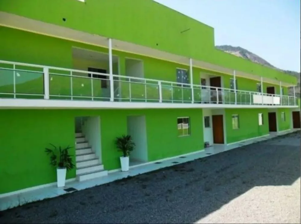Apartamento, 1 quarto, 38 m² - Foto 6