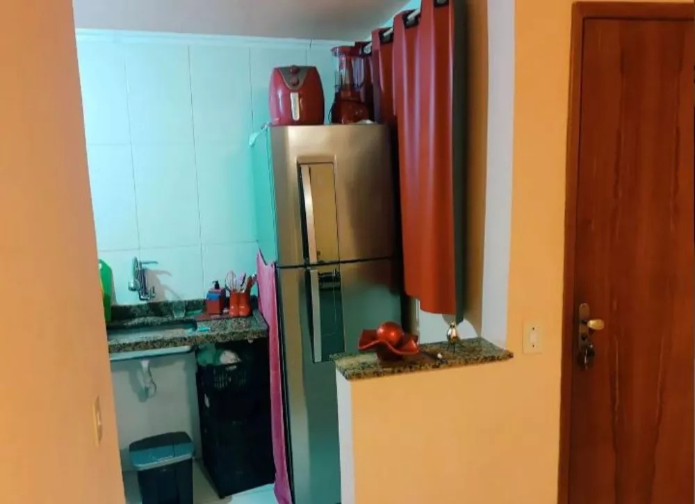 Apartamento, 1 quarto, 38 m² - Foto 12