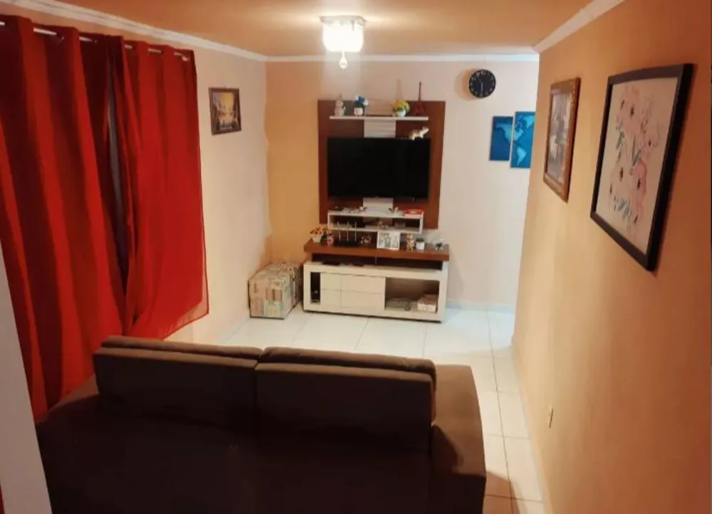 Apartamento, 1 quarto, 38 m² - Foto 5