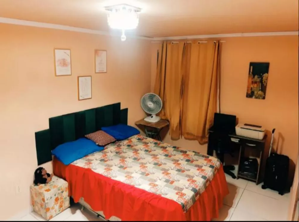 Apartamento, 1 quarto, 38 m² - Foto 1