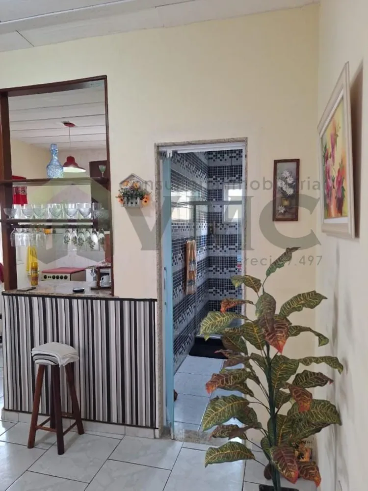 Casa, 3 quartos - Foto 12