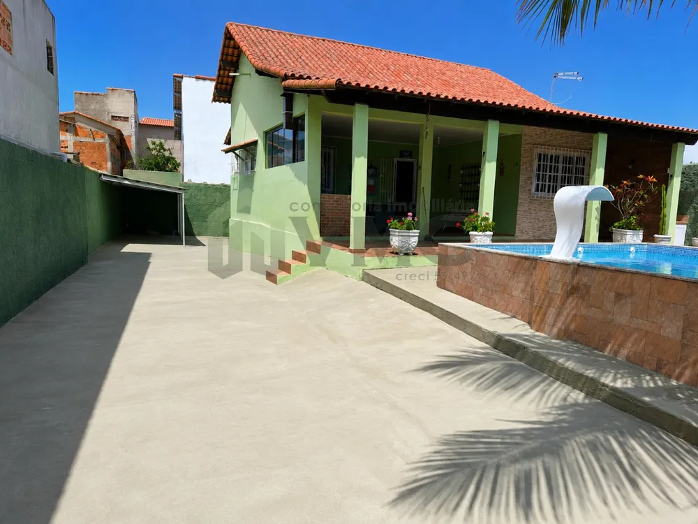 Casa, 3 quartos - Foto 7