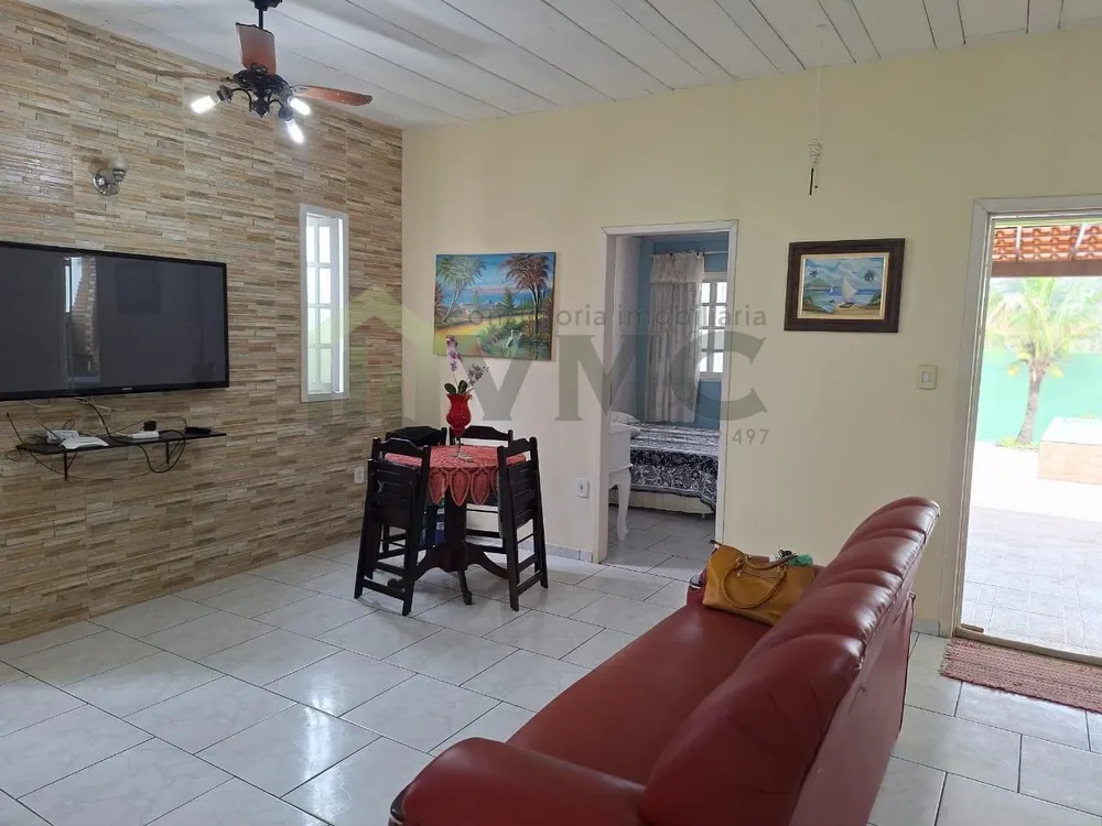 Casa, 3 quartos - Foto 10