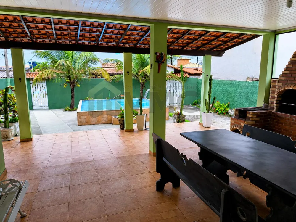 Casa, 3 quartos - Foto 4