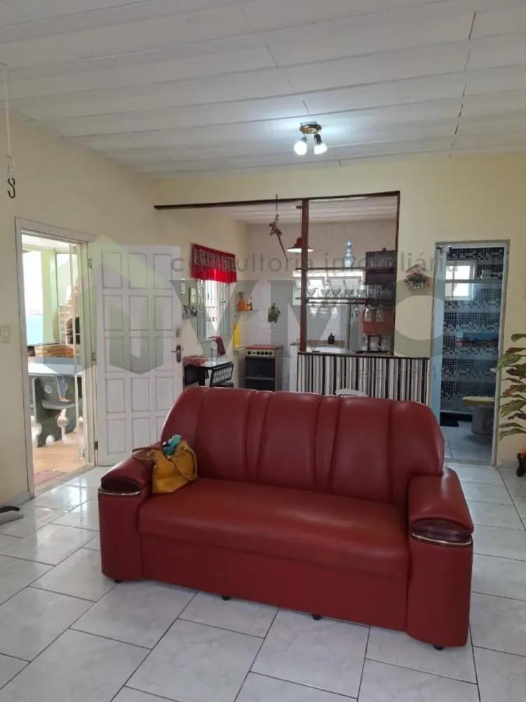 Casa, 3 quartos - Foto 11