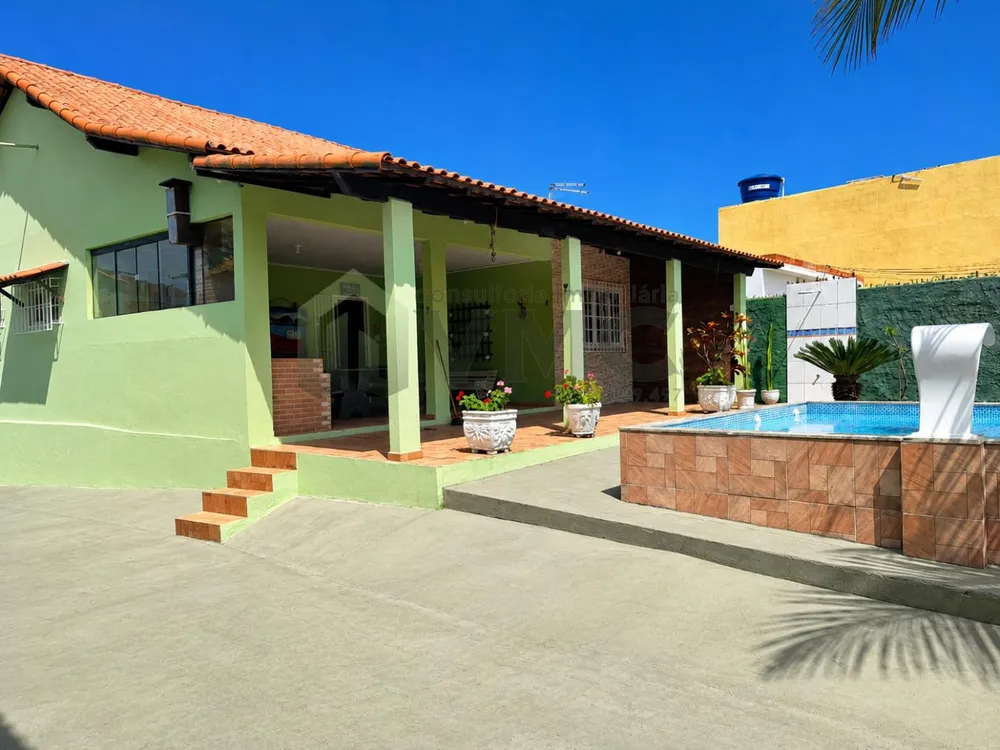 Casa, 3 quartos - Foto 5
